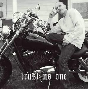 Meet your Posher, Timmy